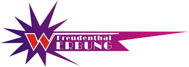 Freudenthal-Werbung, Werbeagentur aus Radebeul, Sachsen